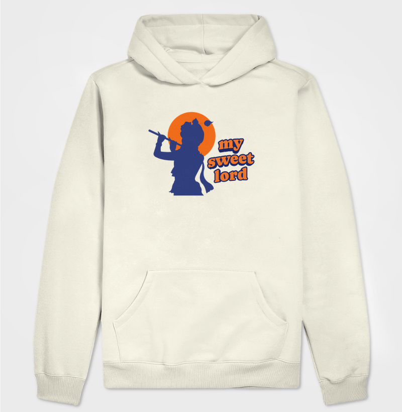 Krishna - My Sweet Lord II