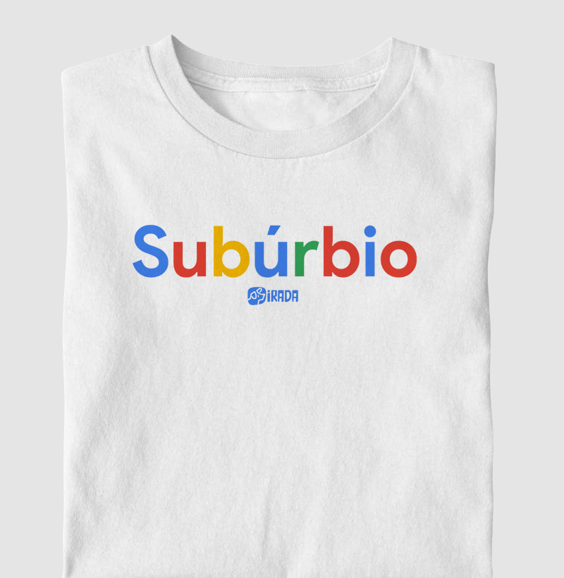 Subúrbio Busque