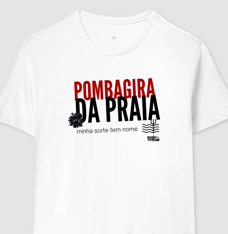 Sorte Pombagira da Praia