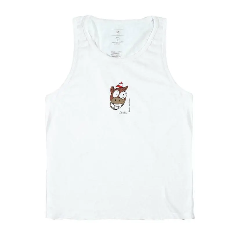 REGATA - CAVALO CARAMELO