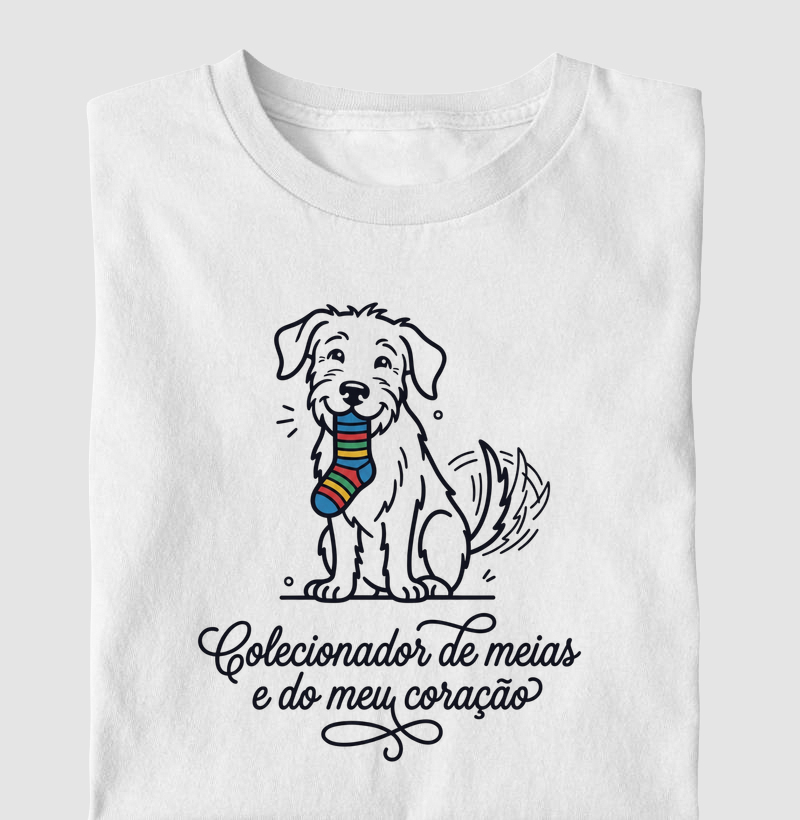 Colecionador de meias