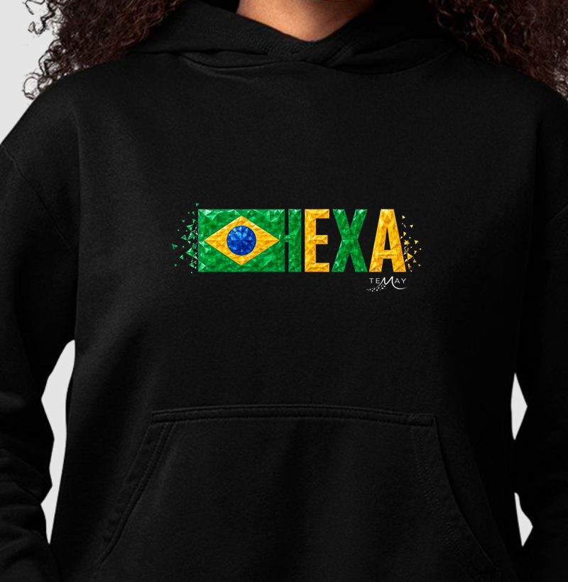 Hexa Campeão Mundial 
