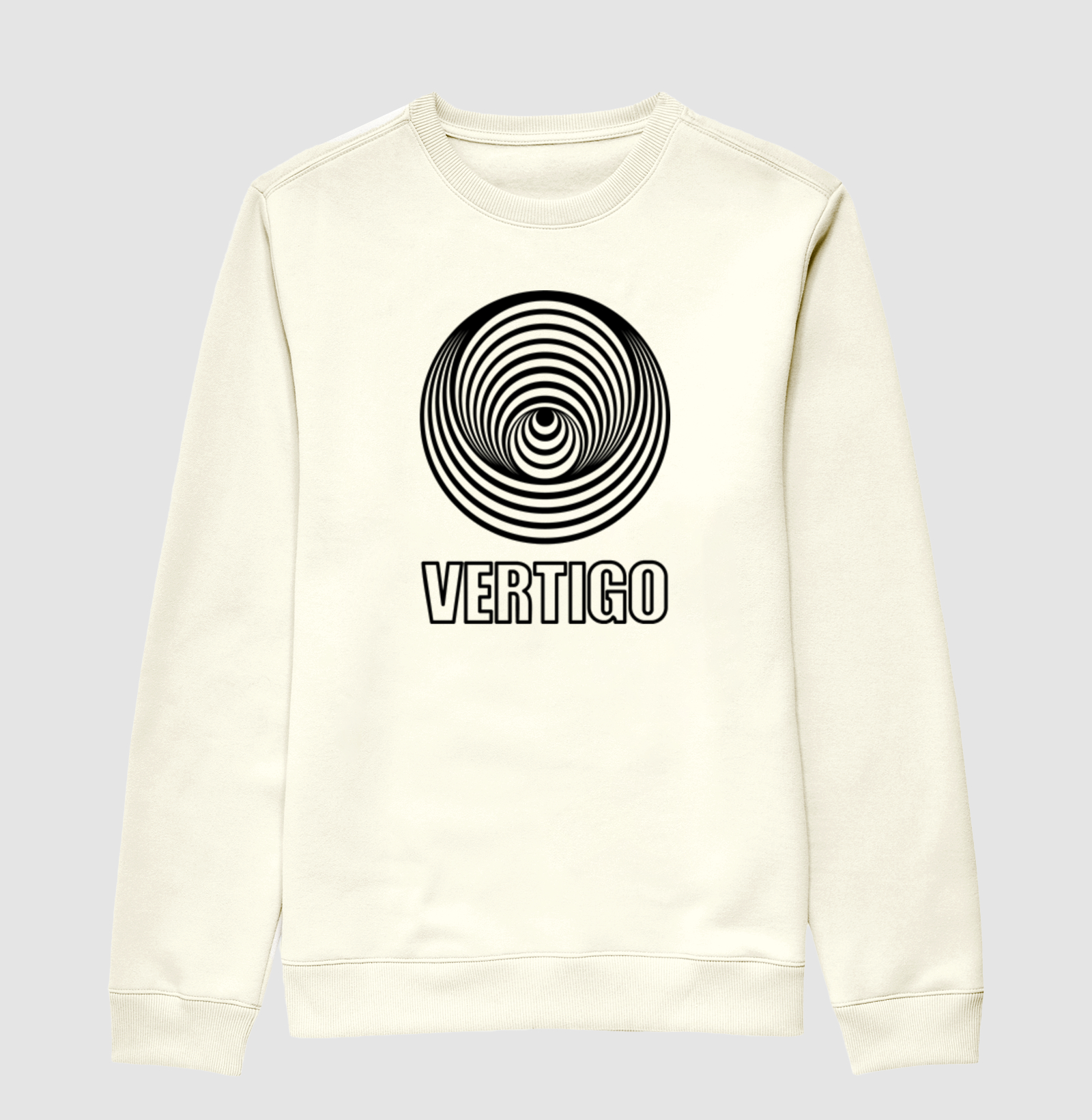 Label - Vertigo v2