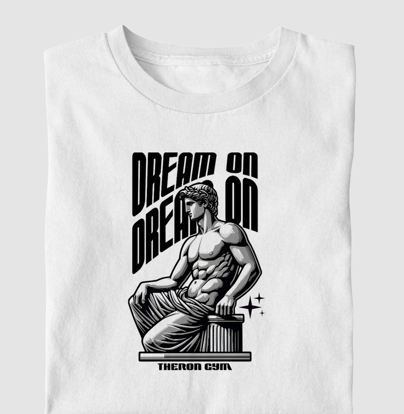 Camiseta THERON