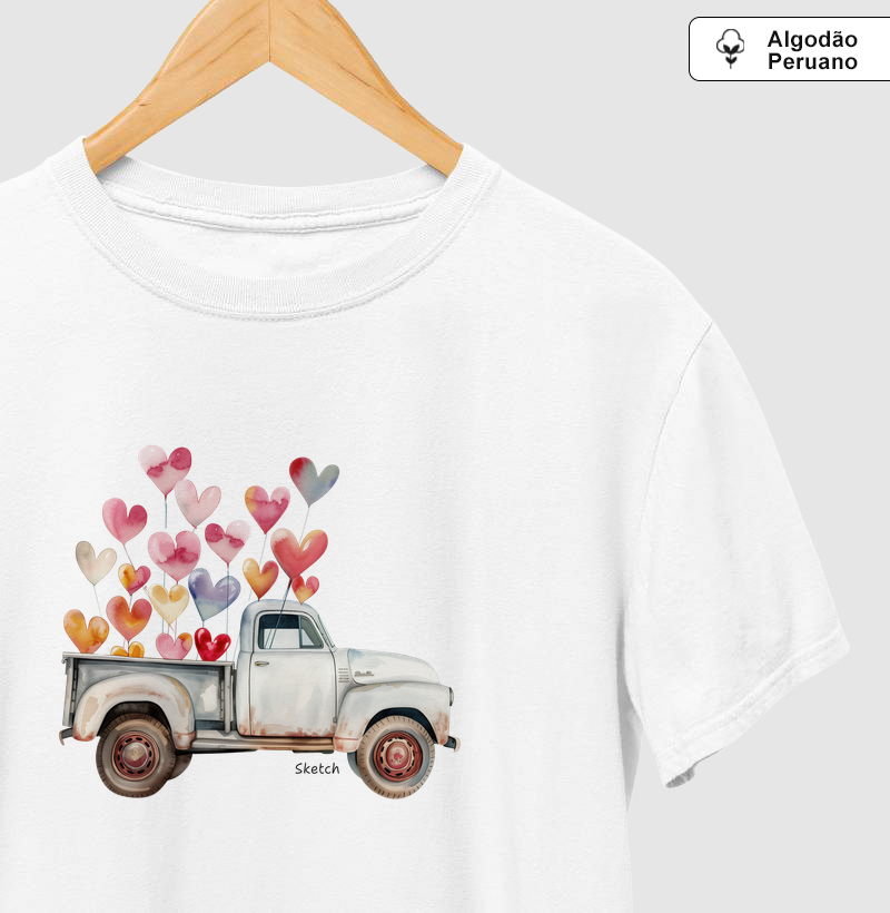 Love Truck