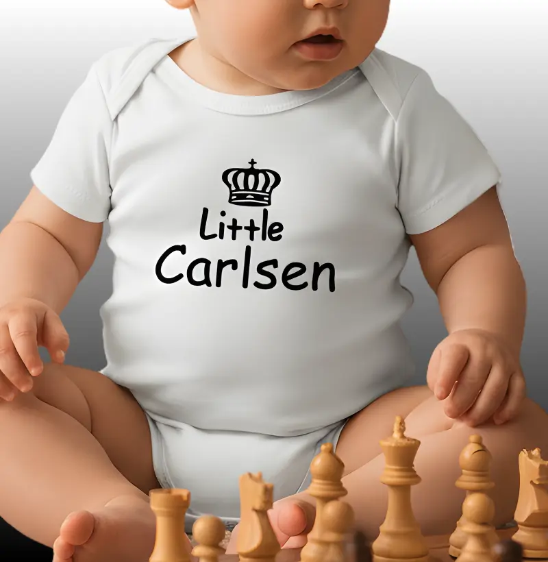 Little Carlsen