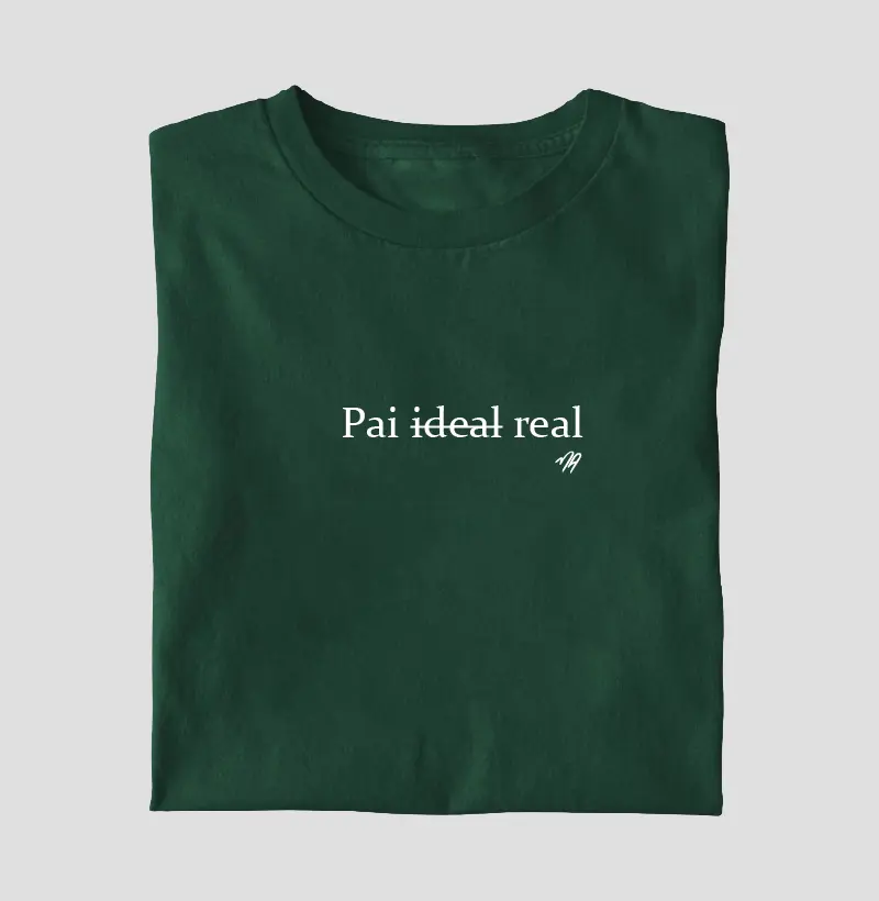 Pai (ideal) real 