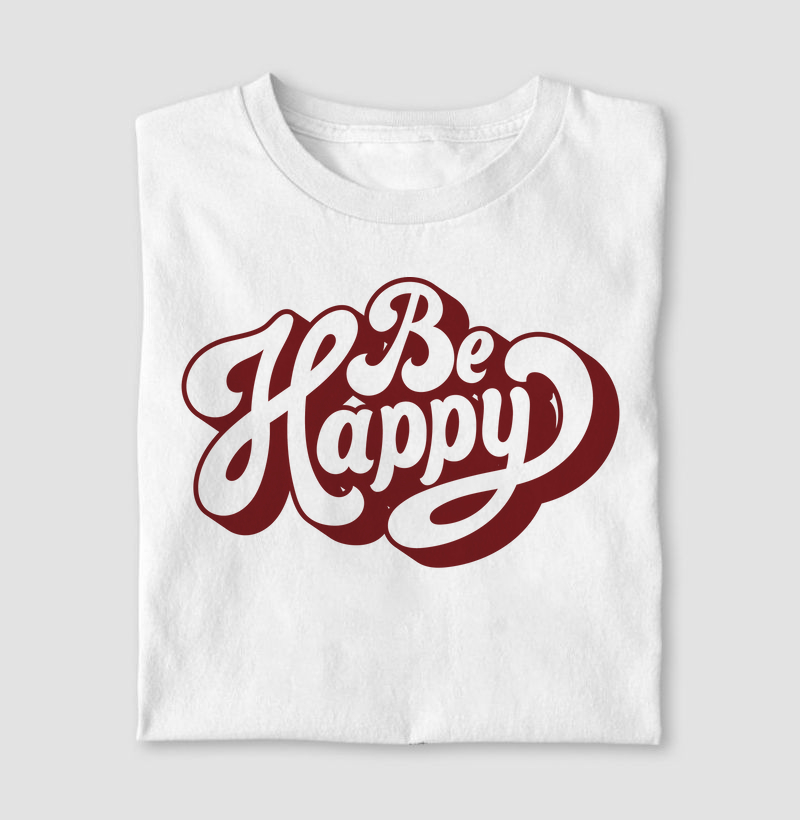 Be Happy