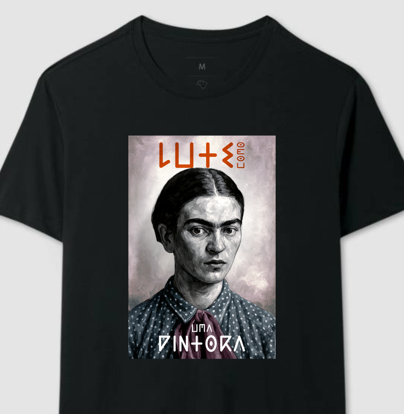 Lute como Frida
