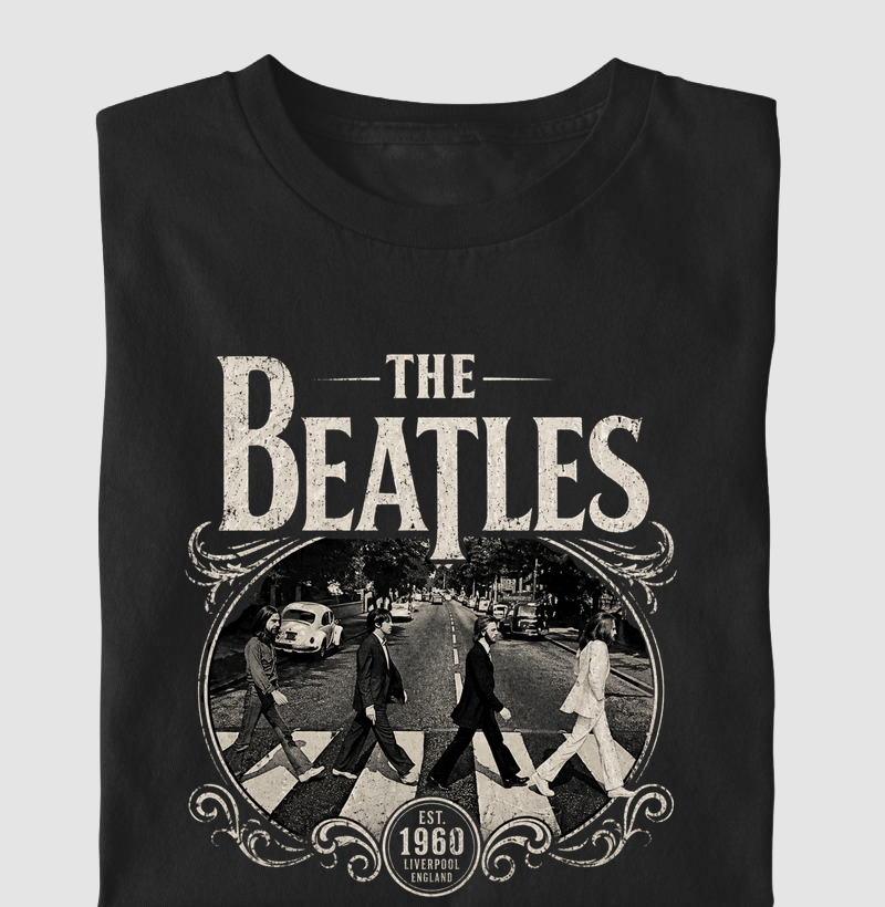 The Beatles