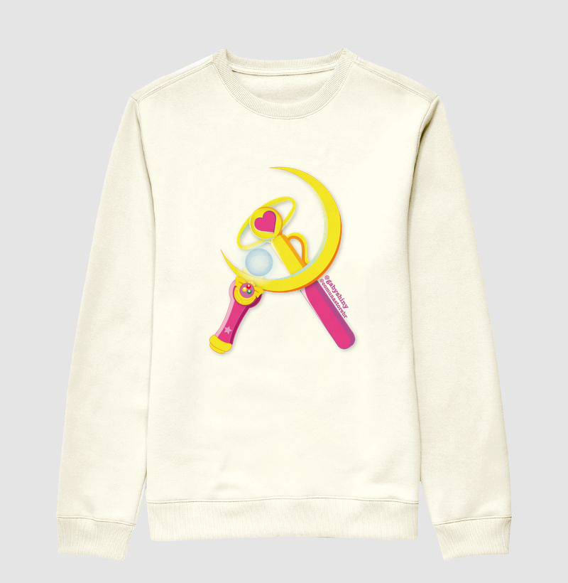 [GABYSHINY] SAILOR MOON COMUNISTA - GRANDE