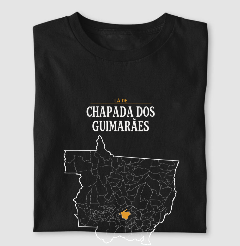 Chapada dos Guimarães | Território MT