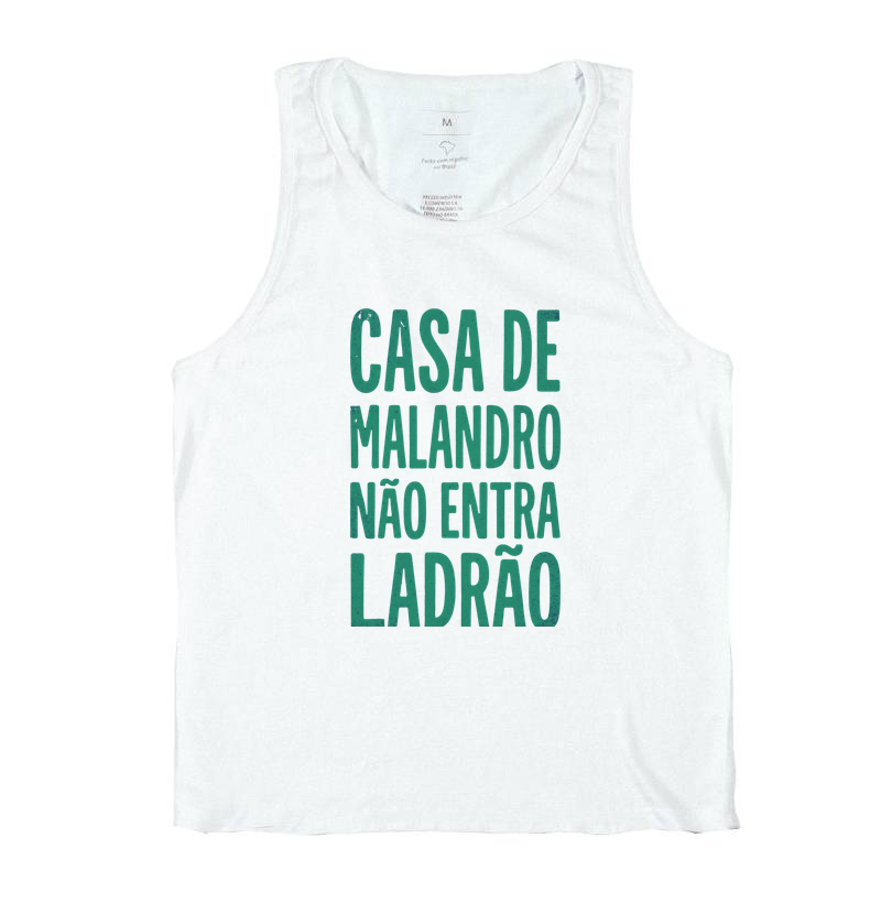 Casa de Malandro