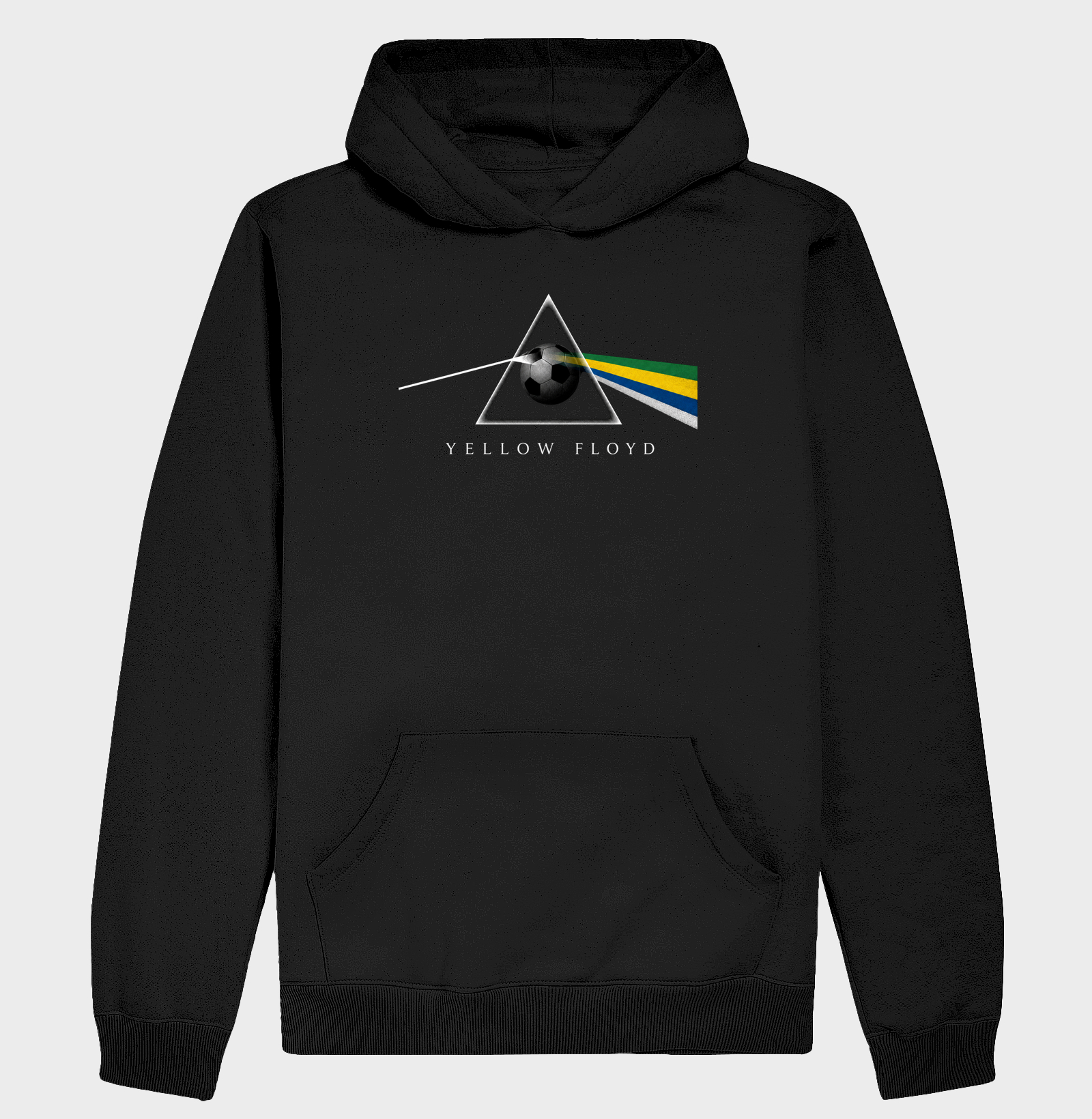 THE DARK SIDE OF THE GOAL - Seleção Brasileira