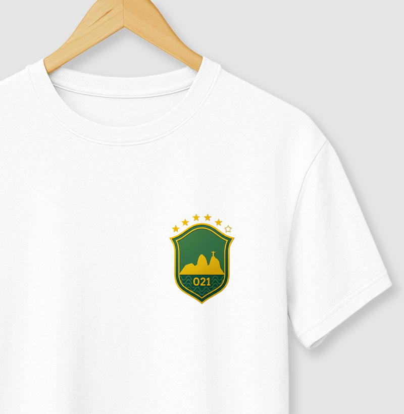 ESCUDO CARIOCA