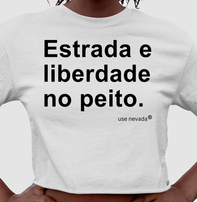 Liberdade na Estrada
