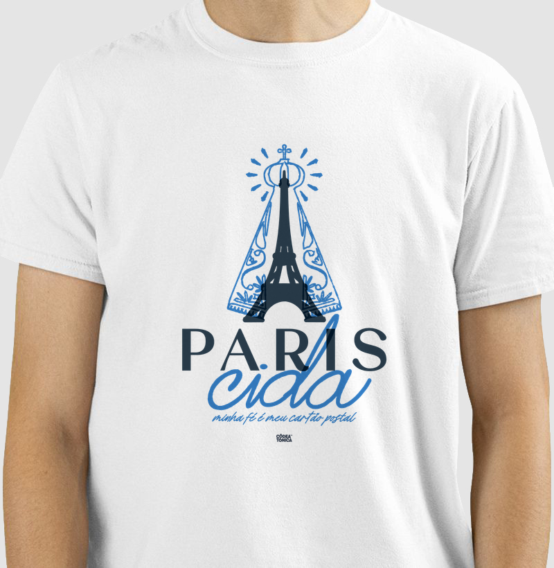 Paris Cida