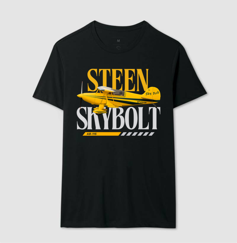 Steen Skybolt