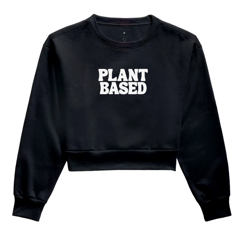 Plant based