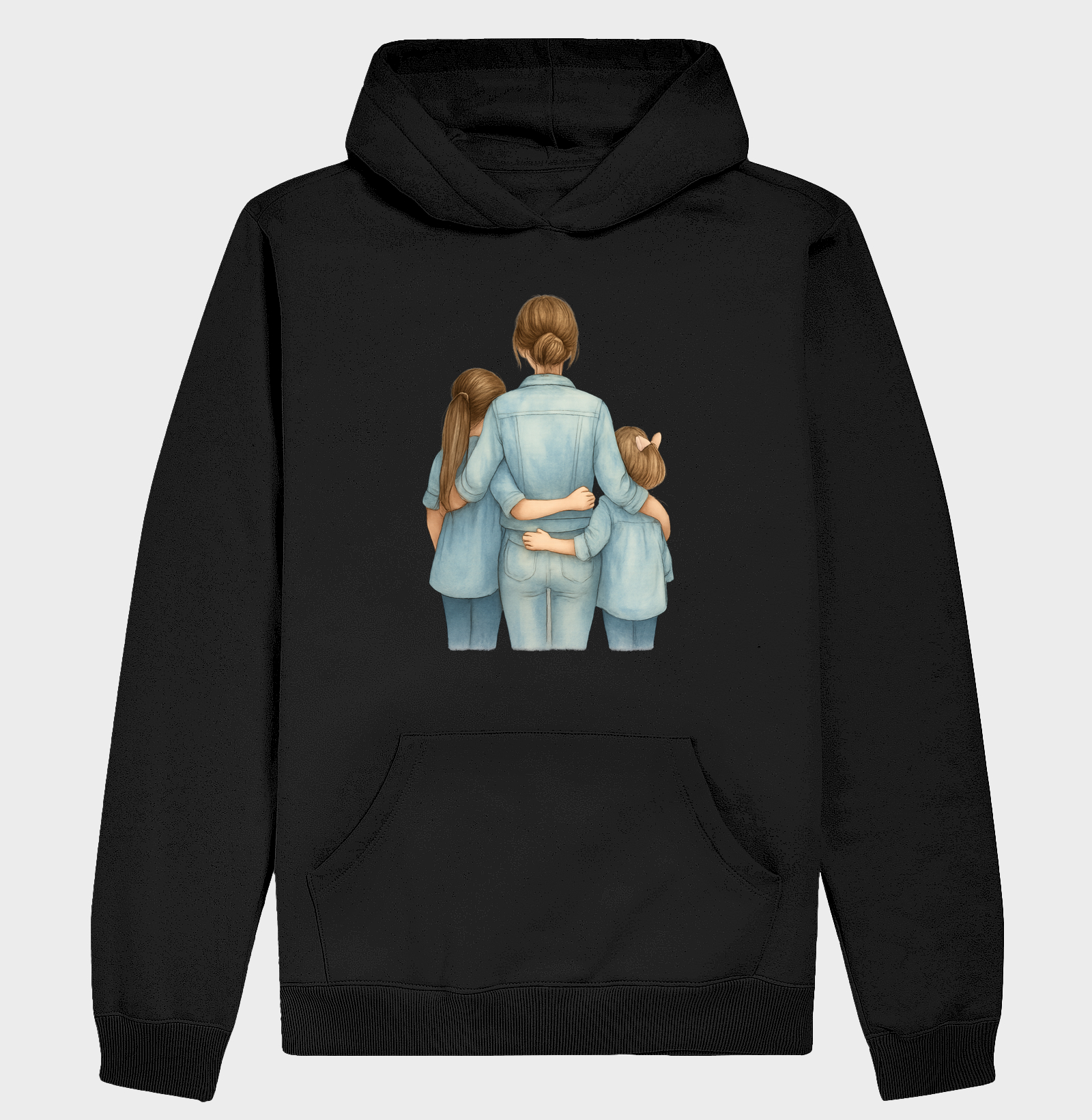 Coleção Laços - Filhas