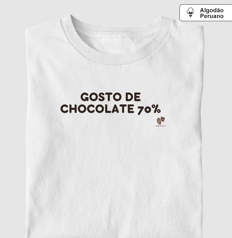 Gosto de Chocolate 70%