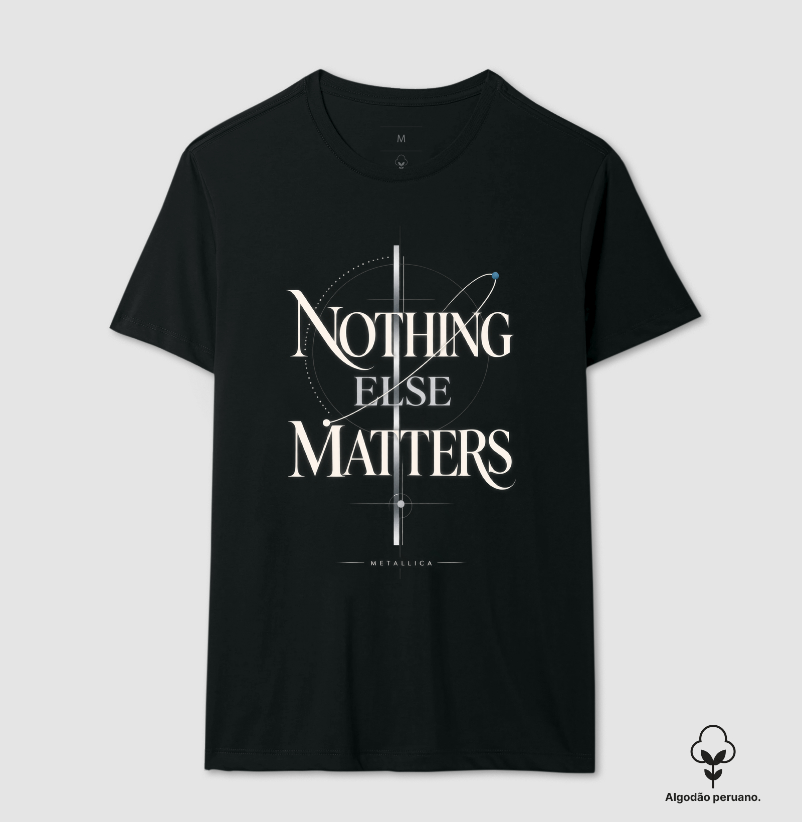Nothing Else Matters