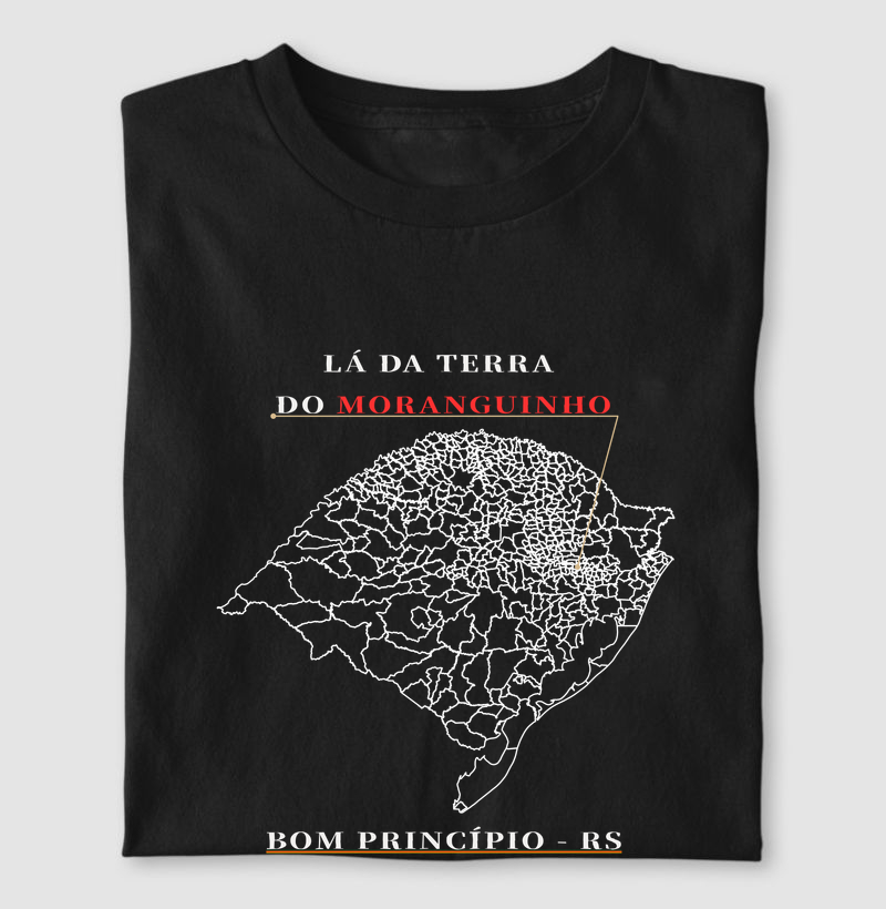 Bom Princípio | Origem Personalizado RS