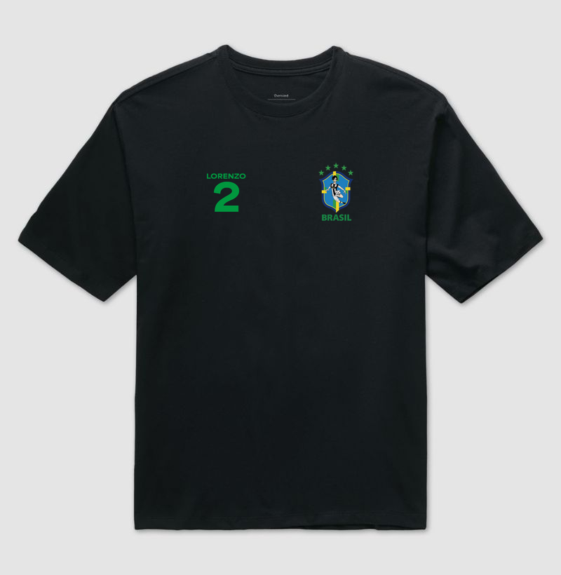 Brasil Edition- Lorenzo 2
