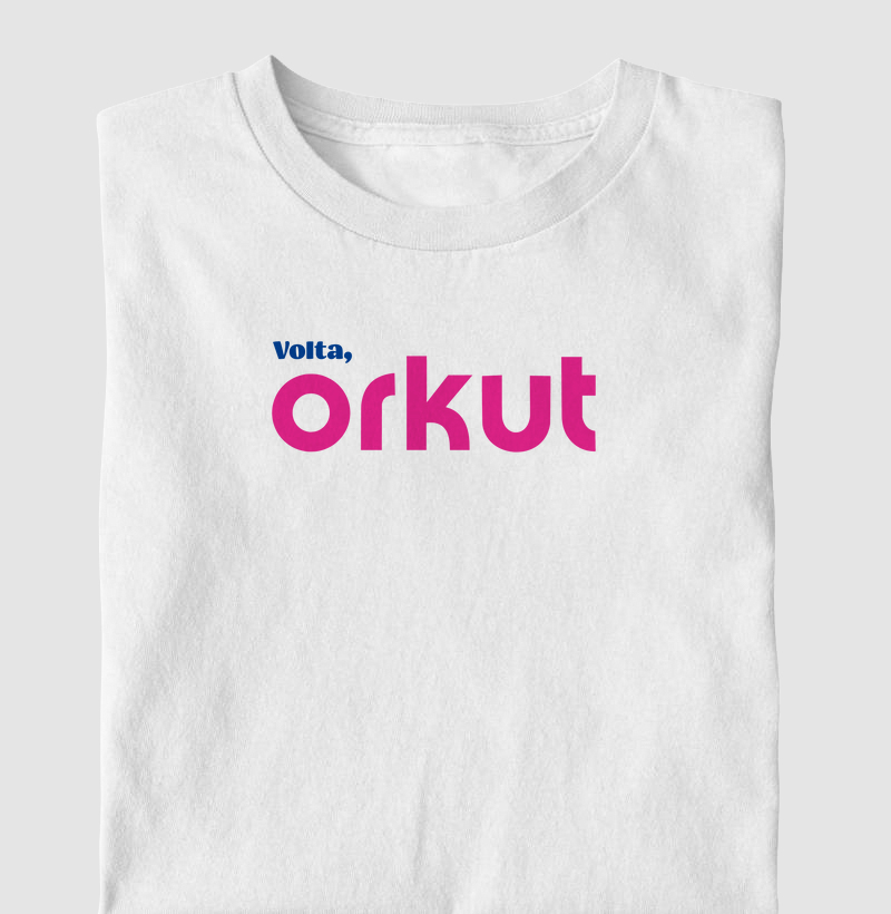 Volta, Orkut