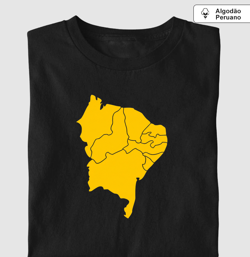Nordeste Amarelo Médio