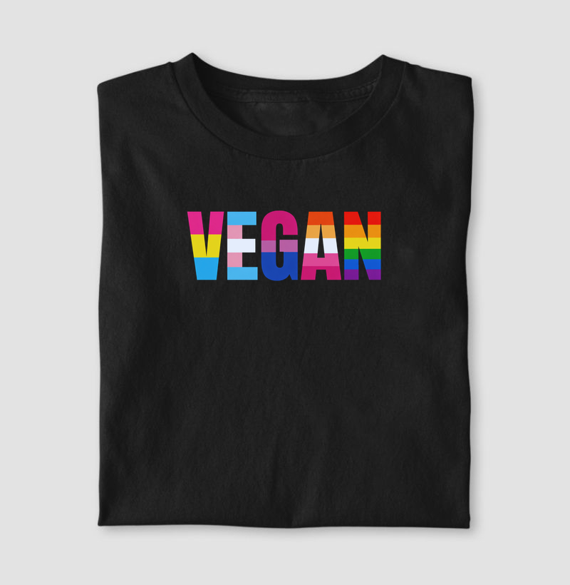 Vegan Pride
