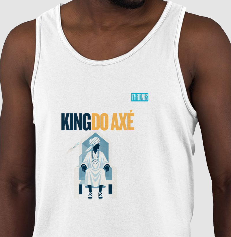 KING DO AXÉ