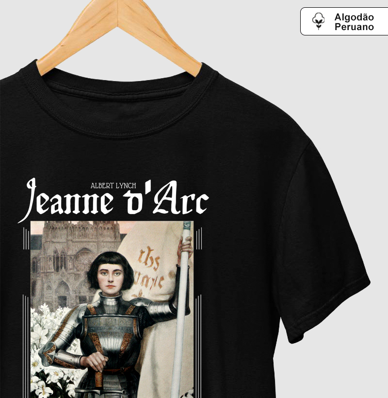 Albert Lynch - Jeanne d'Arc (1903)