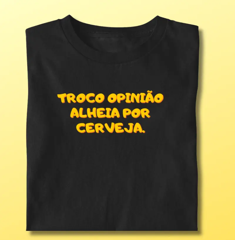 Opinião Alheia