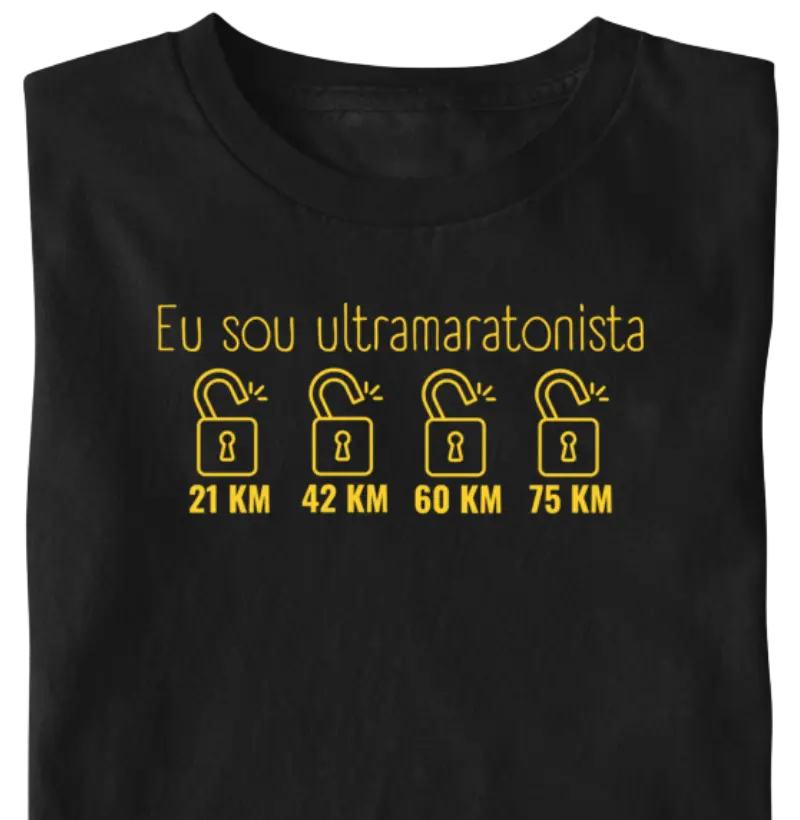 Cadeados 75km Ultramaratonista Vers.2