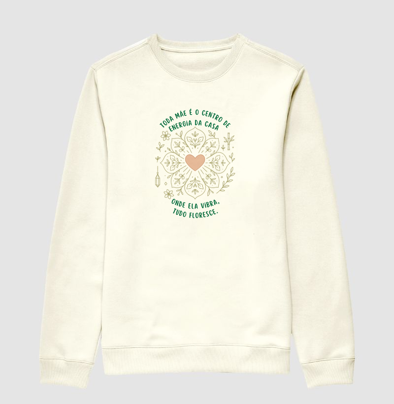 MÃE ENERGIA DA CASA