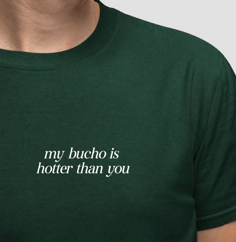 HOTTER POCKET