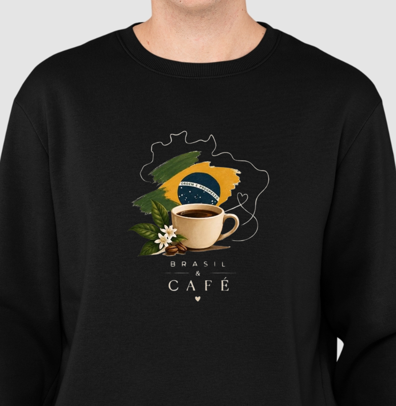 Berço do Café
