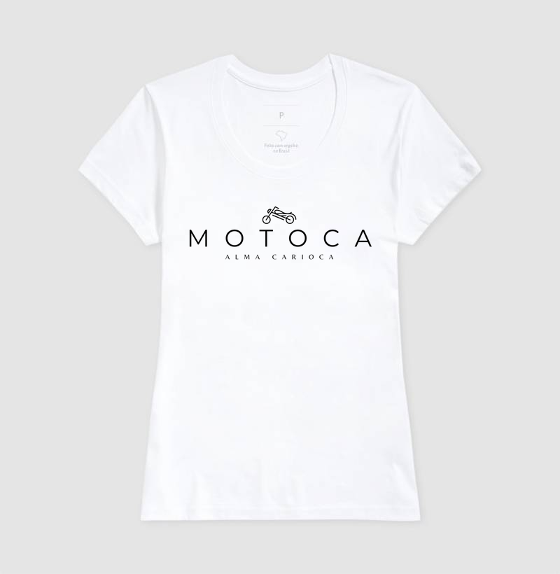 MOTOCA ALMA BFW