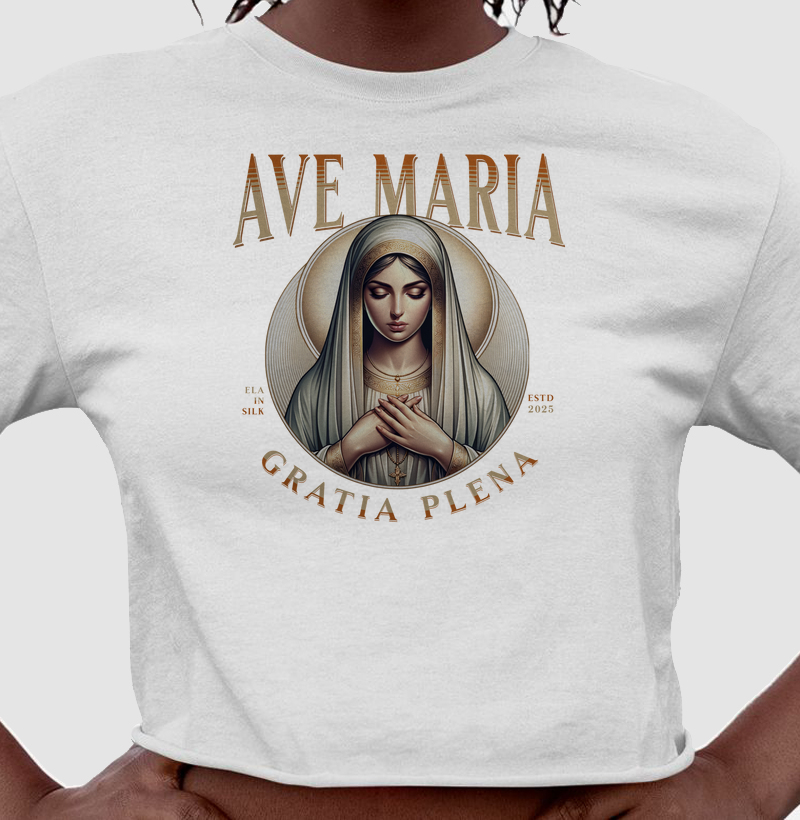 Ave Maria Gratia Plena