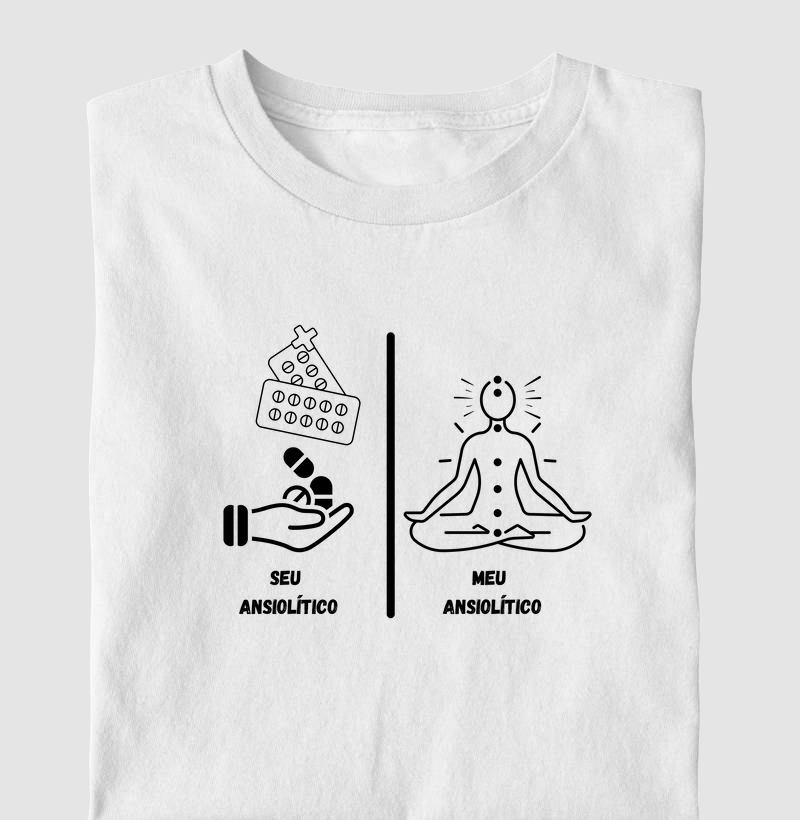 SEU ANSIOLÍTICO | MEU ANSIOLÍTICO