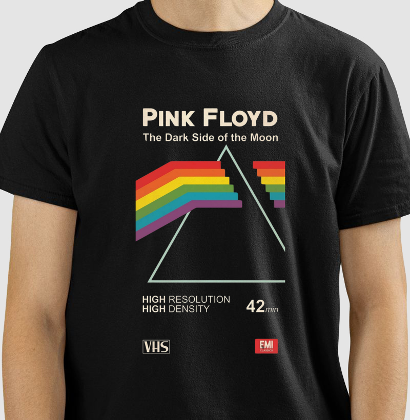 Pink Floyd - Dark Side