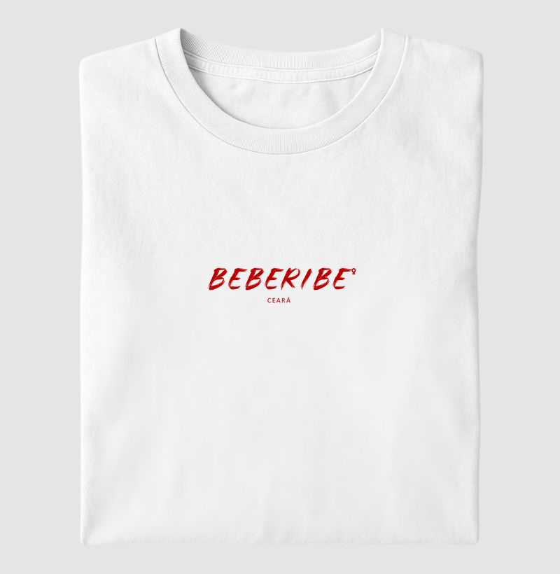 Beberibe (CE) | Traços