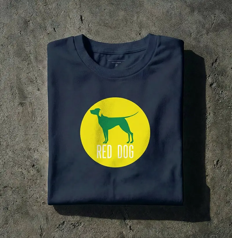 Red Dog Copa
