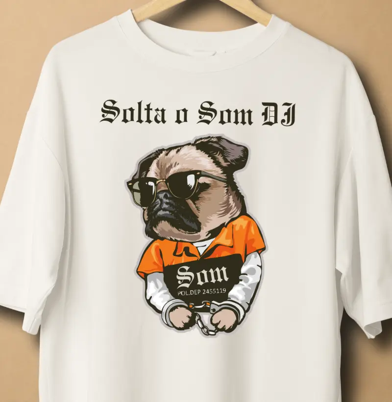 Camisa 0