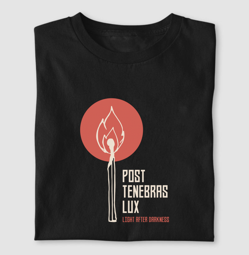 Post Tenebras Lux
