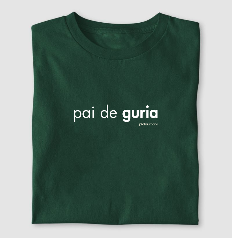 pai de guria