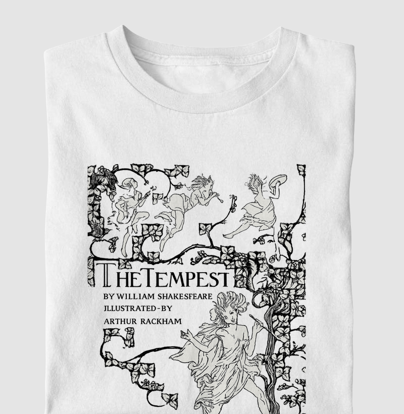 A Tempestade - William Shakespeare