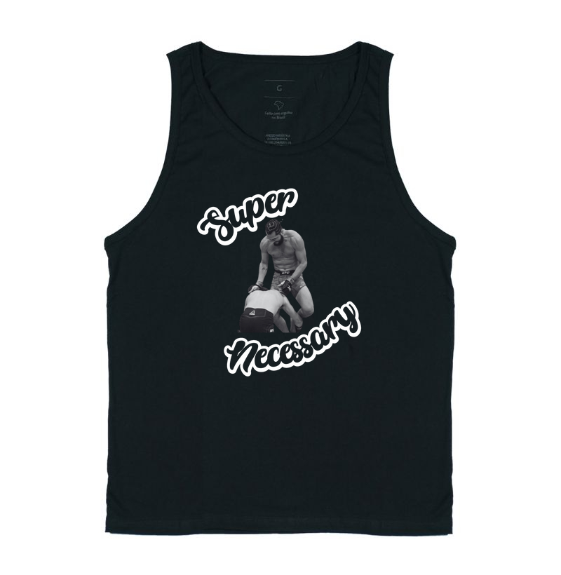 Regata Super Necessary