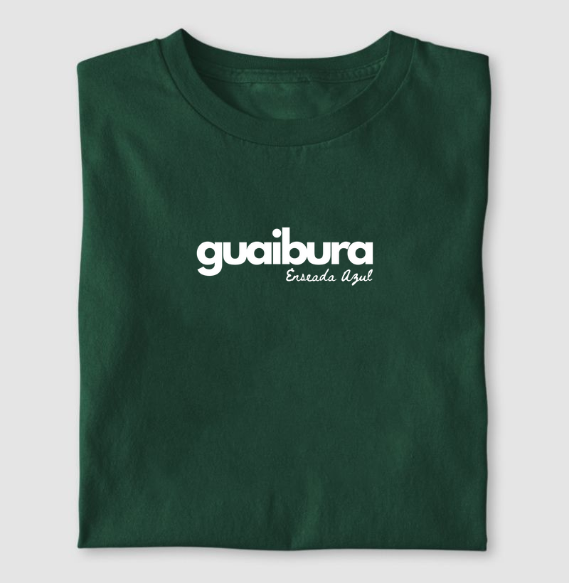 Guaibura